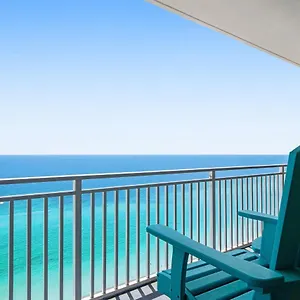 Apartment Splash 2002w, Panama City Beach