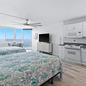 Hotel Of The Gulf 809, Panama City Beach