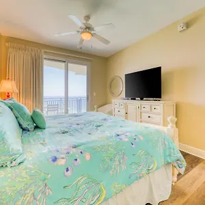 Holiday home Sterling Breeze, Panama City Beach