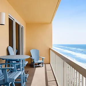 Apartment Calypso 1206e, Panama City Beach