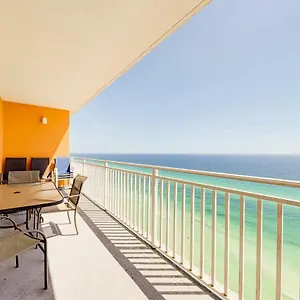 Apartment Splash 1903w, Panama City Beach