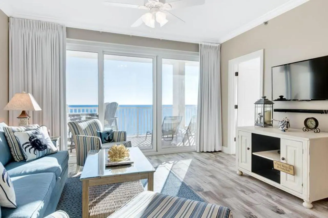 High Pointe Resort Panama City Beach 0*,  United States