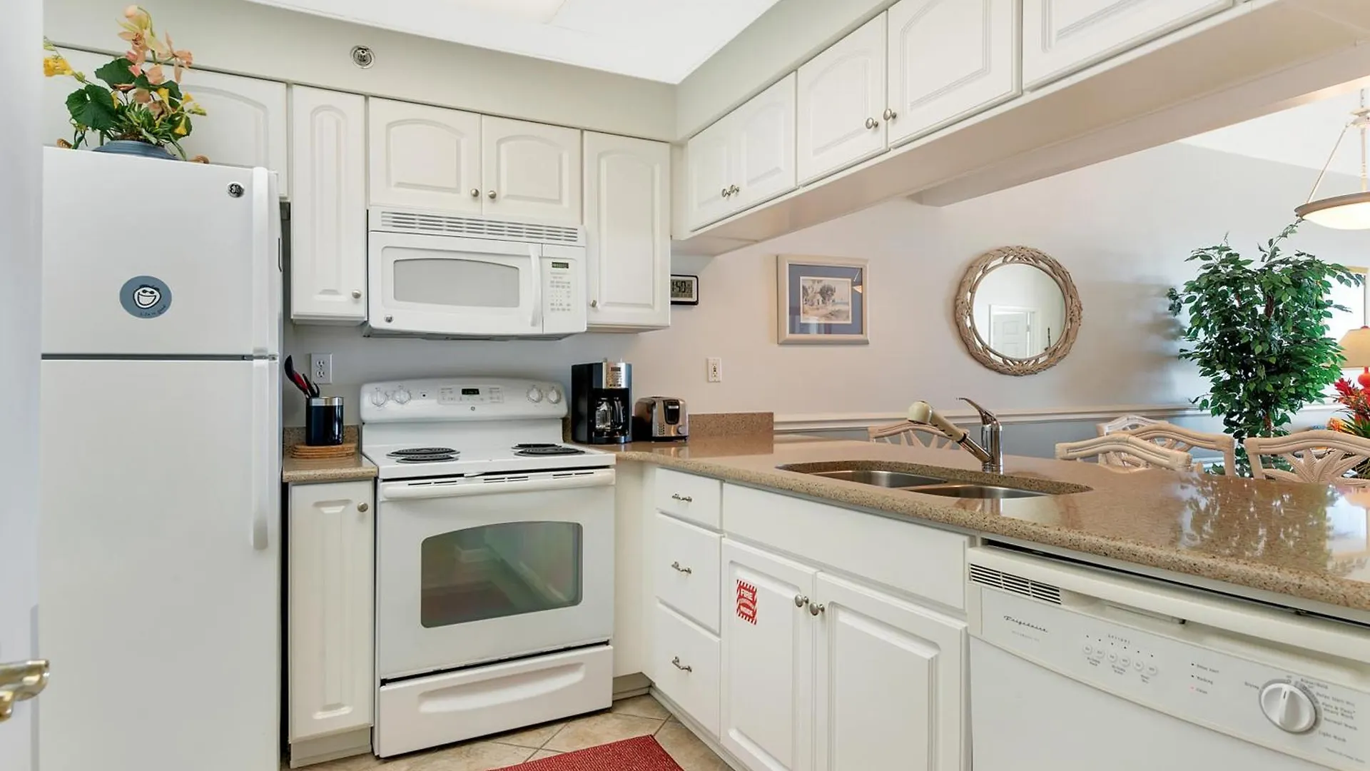 High Pointe Resort Panama City Beach 0*,  United States