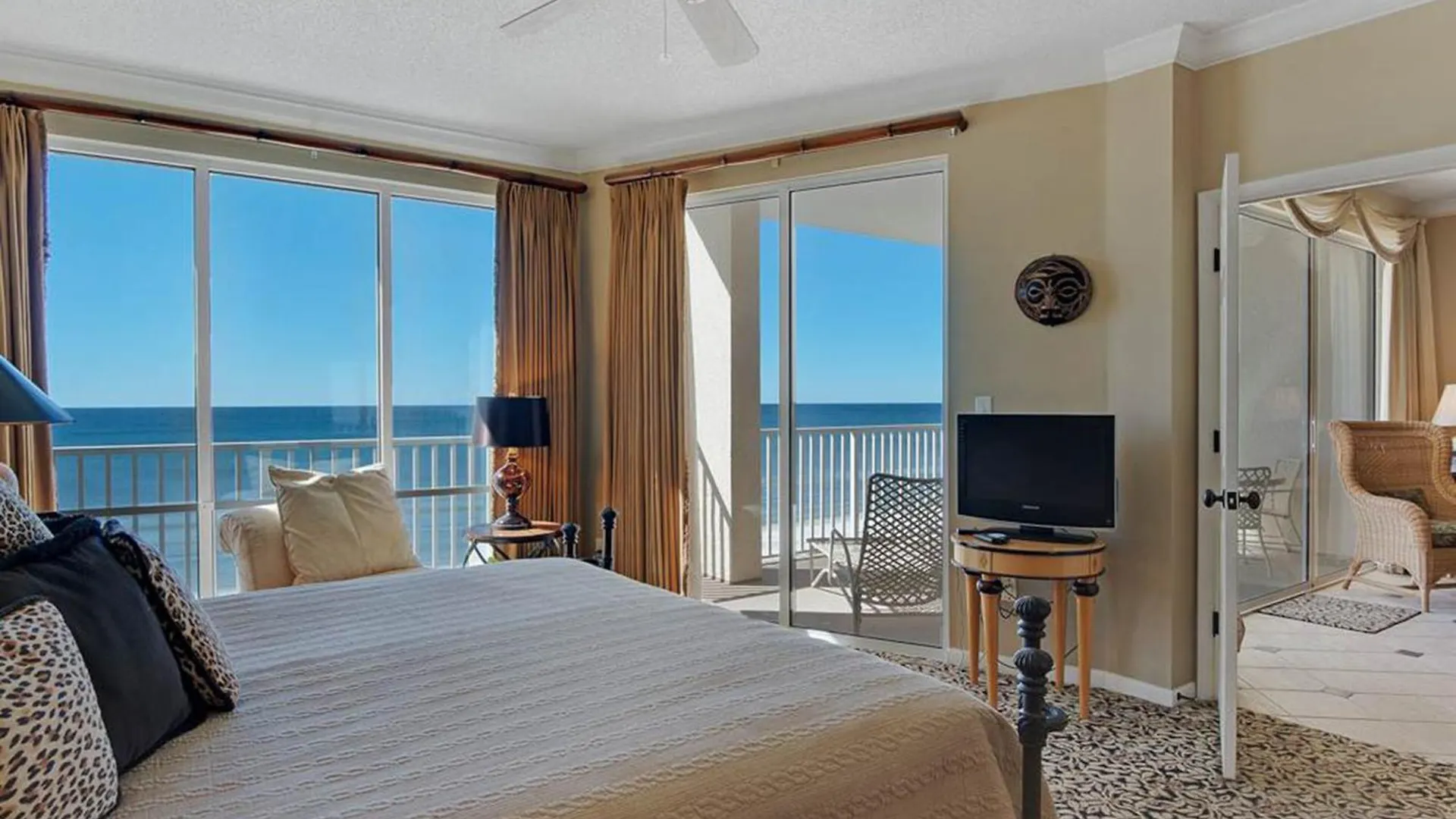 Holiday home High Pointe Resort Panama City Beach