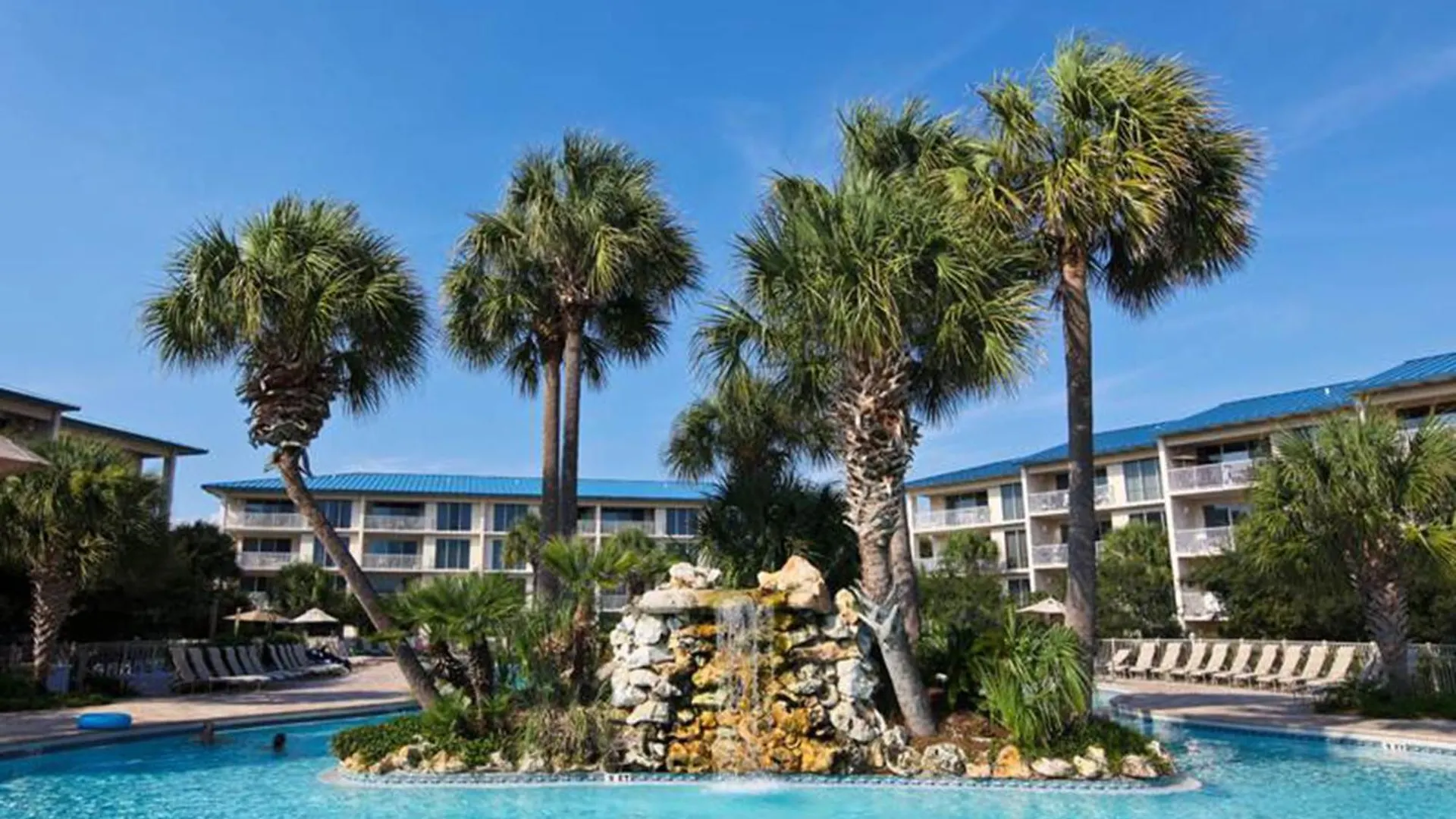 High Pointe Resort Panama City Beach Holiday home
