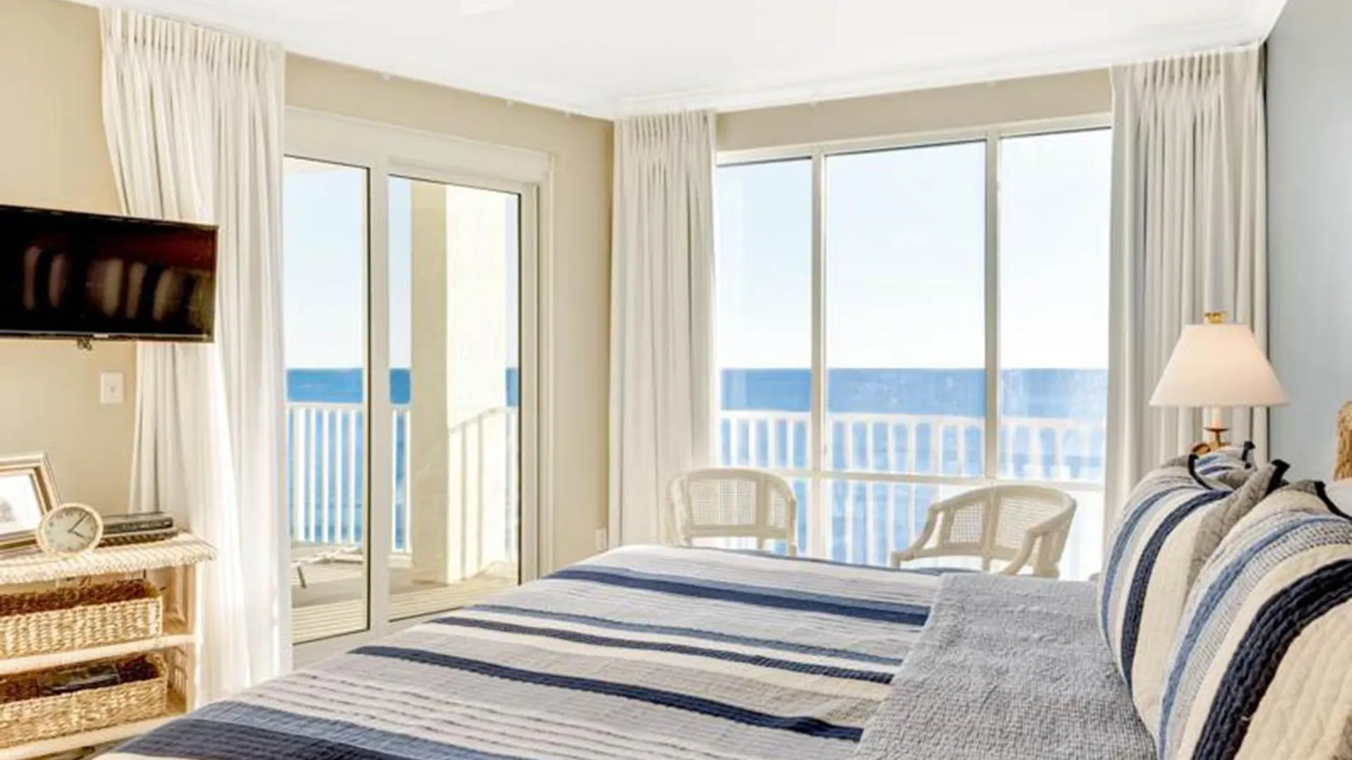 High Pointe Resort Panama City Beach Holiday home