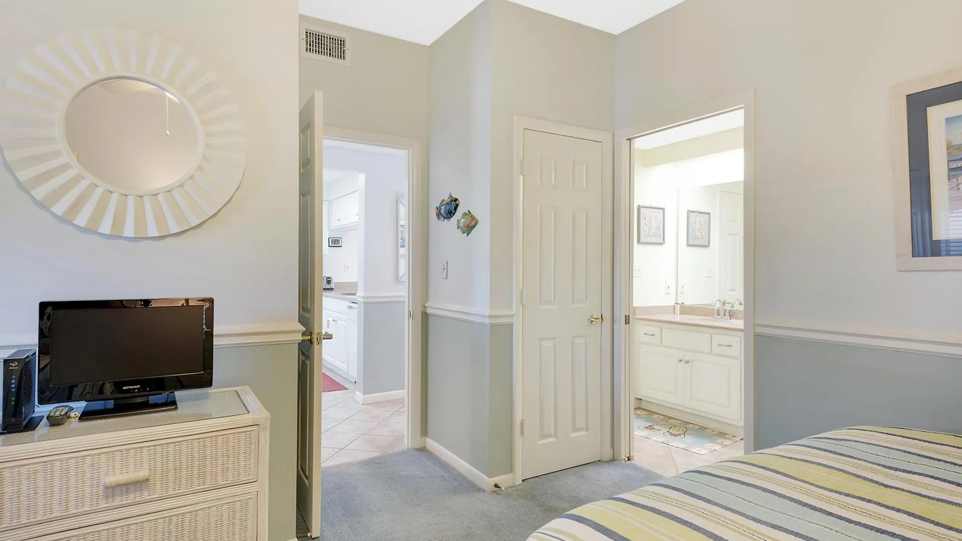 High Pointe Resort Panama City Beach Holiday home