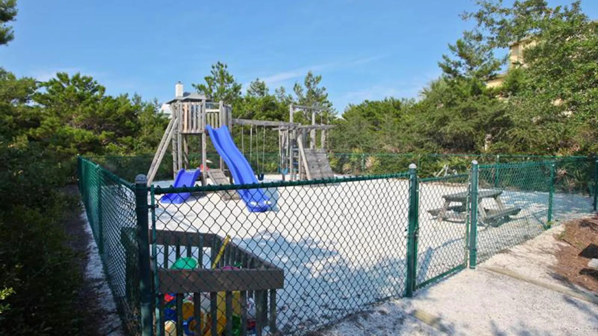 Holiday home High Pointe Resort Panama City Beach