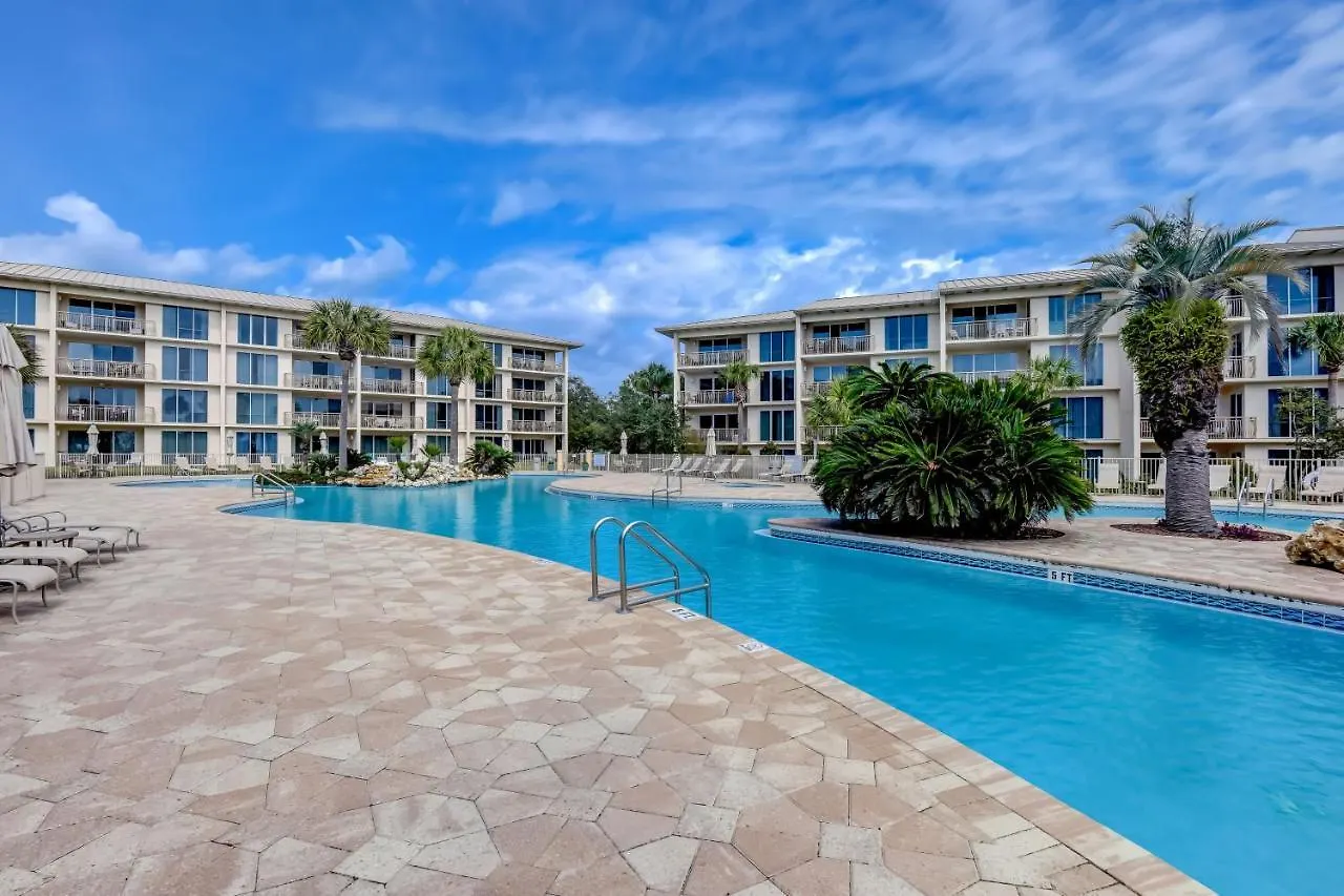 High Pointe Resort Panama City Beach