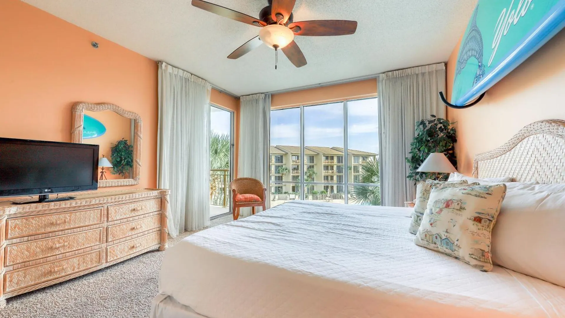 פנמה סיטי ביץ' High Pointe Resort פנמה סיטי ביץ'