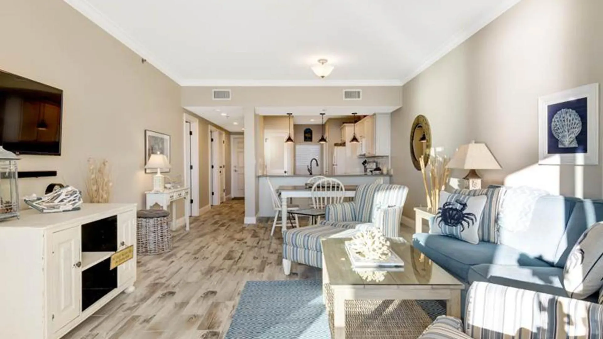 פנמה סיטי ביץ' High Pointe Resort ארצות הברית