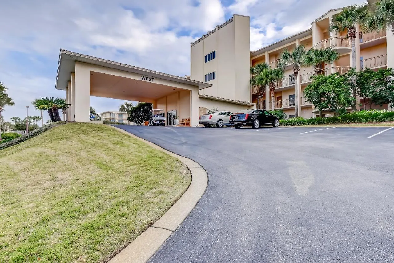 בית נופש פנמה סיטי ביץ' High Pointe Resort ארצות הברית